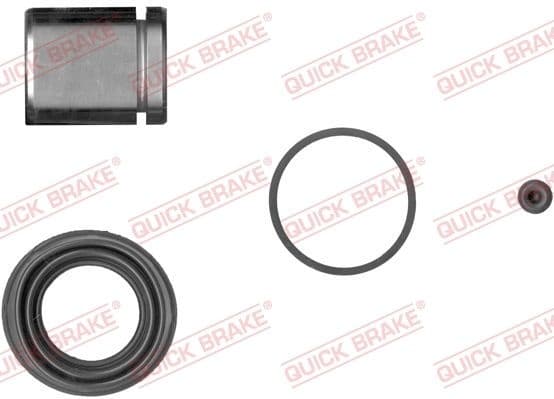 Repair Kit, brake caliper 114-5034