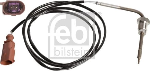 Sensor, exhaust gas temperature 109387