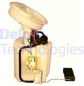 fuel supply unit FG1016-12B1