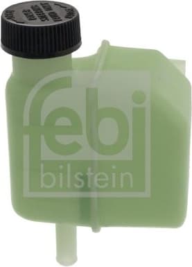 Equalising reservoir, hydraulic oil (power steering) febi Plus 49734