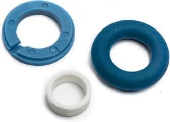 Injector heat seal F00VH35003