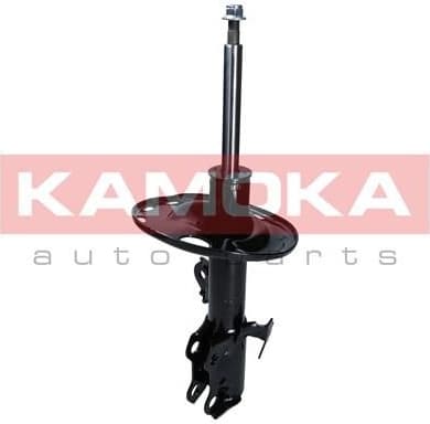 Shock absorber front 2000448
