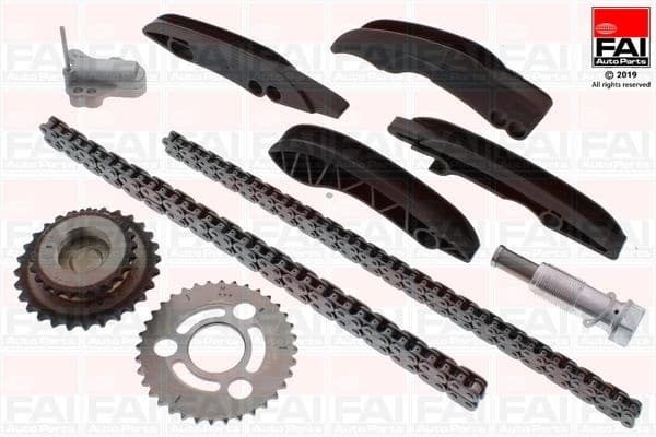 Timing Chain Kit TCK240NG
