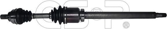 Drive Shaft 218192