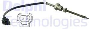 Sensor, exhaust gas temperature TS30069