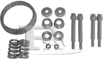 Gasket Set, exhaust system 218967