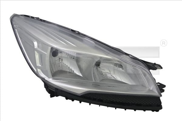 Headlight 20-14391-05-2