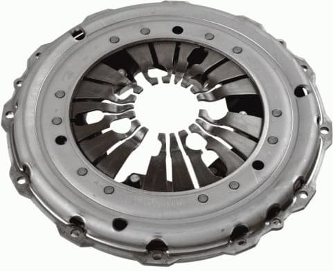 Clutch Pressure Plate 3082 637 601