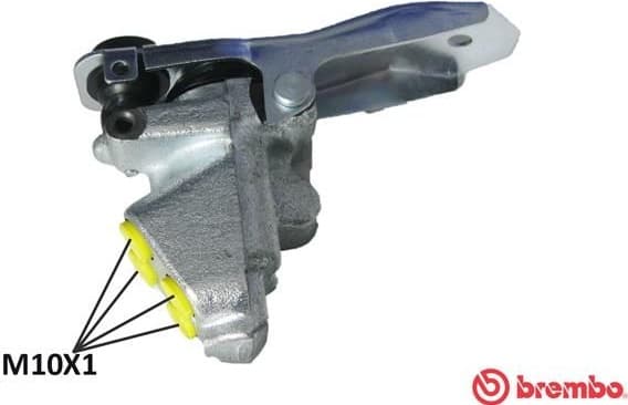 Brake Force Regulator ESSENTIAL LINE R85009