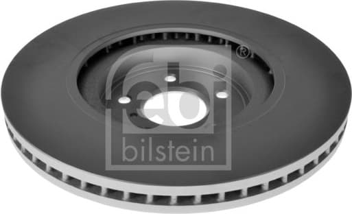 Brake Disc 170751 - image 2