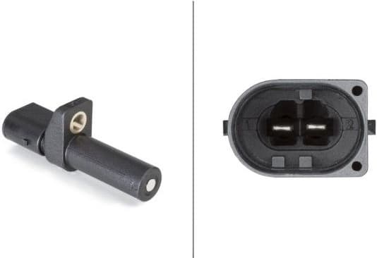 Sensor, crankshaft pulse 6PU 009 110-491