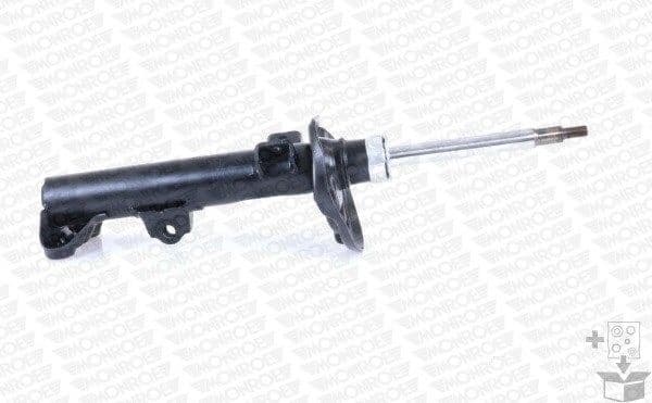 Shock Absorber 742129SP - image 3