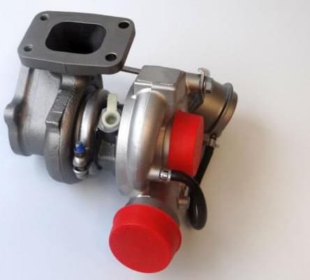 Charger, charging (supercharged/turbocharged) OE REMAN LTRPA4937707000