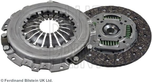 Clutch Kit ADR163012