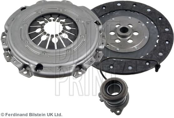 Clutch Kit SMARTFIT Solution Kit ADL143032