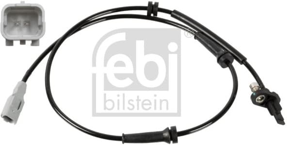 Sensor, wheel speed 108003