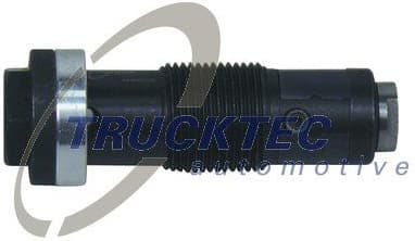 Tensioner, timing chain 02.12.224