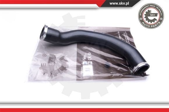 Charge Air Hose 24SKV866 - image 2