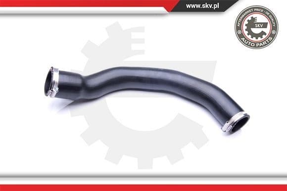 Charge Air Hose 24SKV866 - image 3