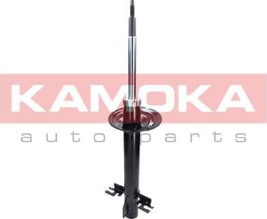 Shock absorber front 2000434