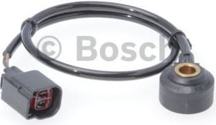 Knock Sensor 0261231183 - image 2