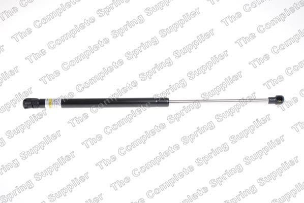 Gas Spring, boot/cargo area 456021