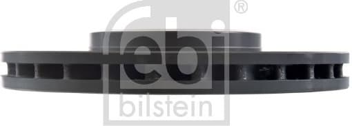 Brake Disc 107500 - image 3