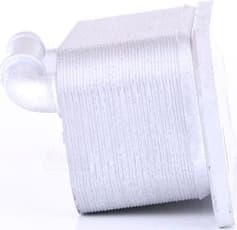 Oil Cooler, engine oil 91188 - image 3