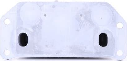 Oil Cooler, engine oil 91188 - image 4