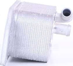 Oil Cooler, engine oil 91188 - image 5