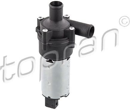 Auxiliary Water Pump (cooling water circuit) 408 940