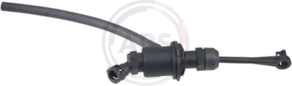 Master Cylinder, clutch 61331
