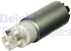 Fuel Pump FE0580-12B1