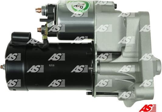 Starter AS S3011 - image 4