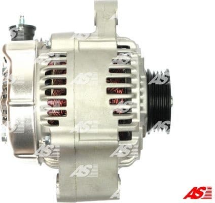 Alternator AS A6105 - image 2
