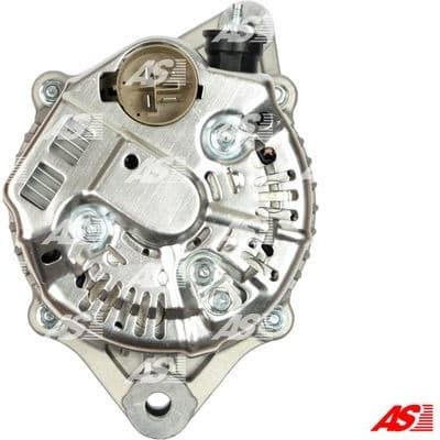 Alternator AS A6105 - image 3
