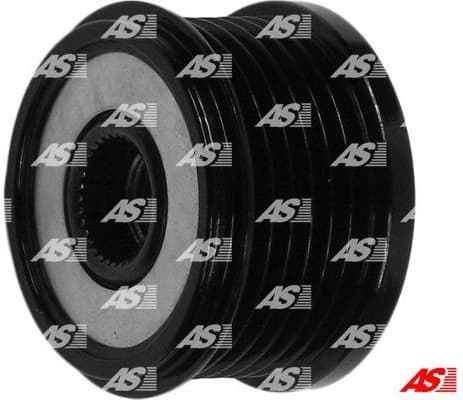 Alternator Freewheel Clutch AS AFP9010