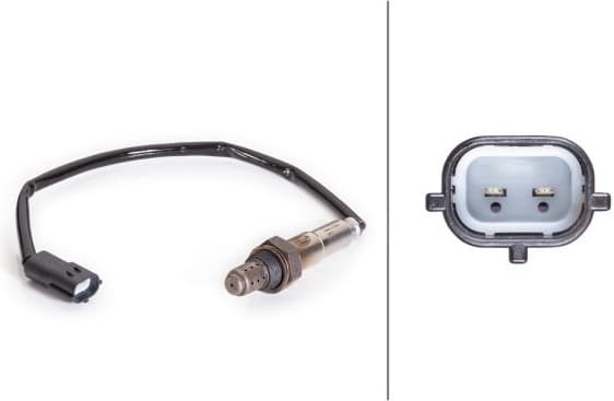 Oxygen Sensor 6PA 358 103-001