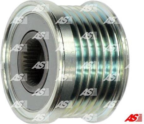 Alternator Freewheel Clutch AS AFP3026