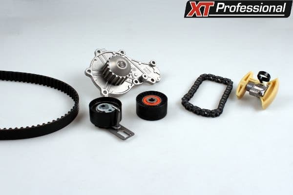 Water Pump & Timing Belt Kit XT-Professional PK08031XT