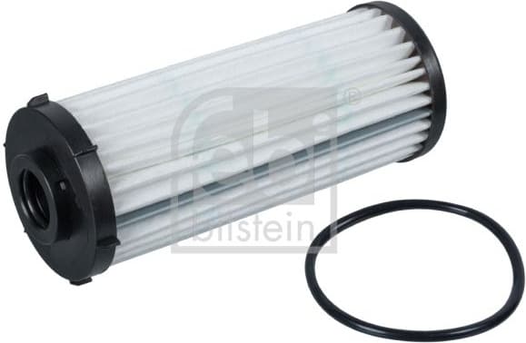 Hydraulic Filter, automatic transmission 107826