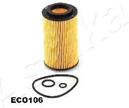 Oil Filter 10-ECO106 - image 2