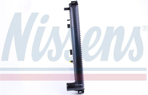 Radiator, engine cooling 606610 - image 3