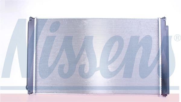 Radiator, engine cooling 606610 - image 4