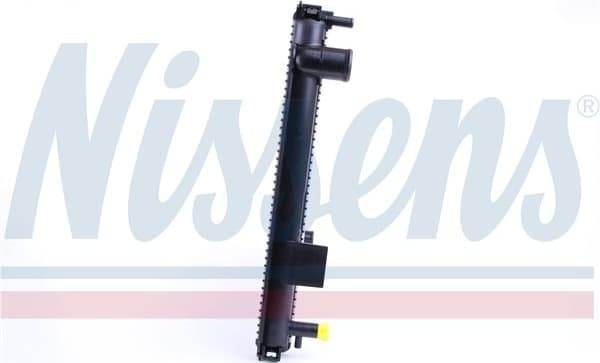 Radiator, engine cooling 606610 - image 5