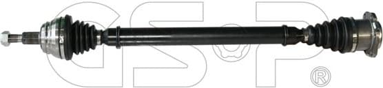 Drive Shaft 203011