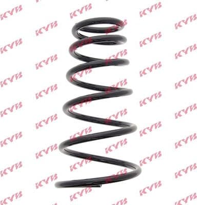 Suspension Spring K-Flex RC6562
