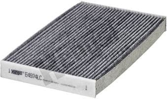 Filter, cabin air E4974LC