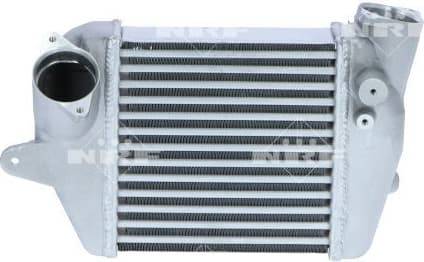 Charge Air Cooler 30948