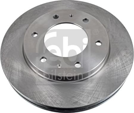Brake Disc 170044
